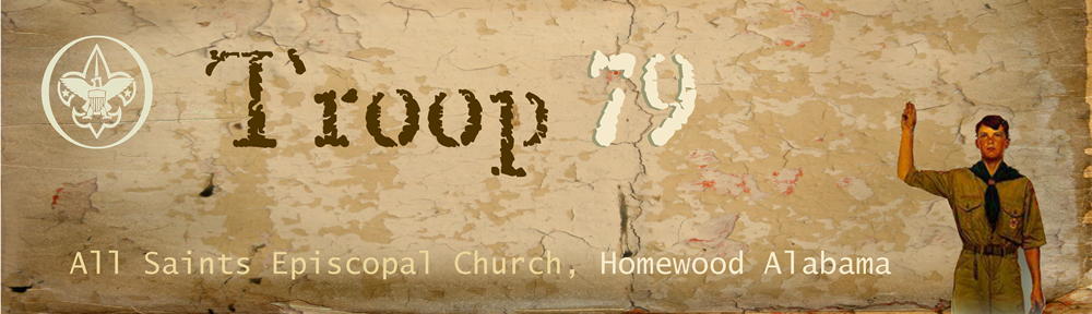 Troop 79 – Scouting Home